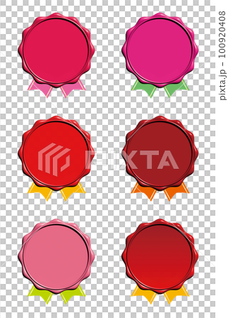 ランキング　アイコン 100920408