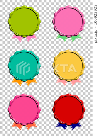 Vivid color icon Vivid color icon 100922925