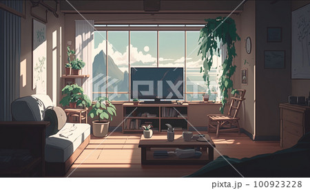 Anime room HD wallpapers  Pxfuel