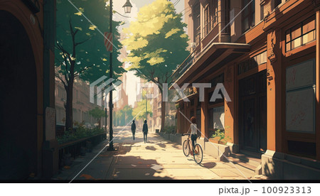 Artist Alley – Anime Banzai