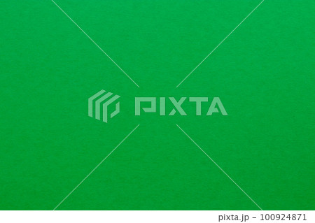 Forest green colored tinted paper texture swatch. Forest green colored tinted paper texture swatch. 100924871