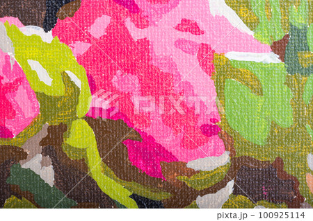 art background closeup painting paints art background closeup painting paints 100925114