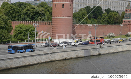 MOSCOW, RUSSIA - MAY 22, 2022 MOSCOW, RUSSIA - MAY 22, 2022 100925942