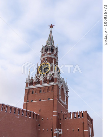 MOSCOW , RUSSIA, June 10, 2022 100926773