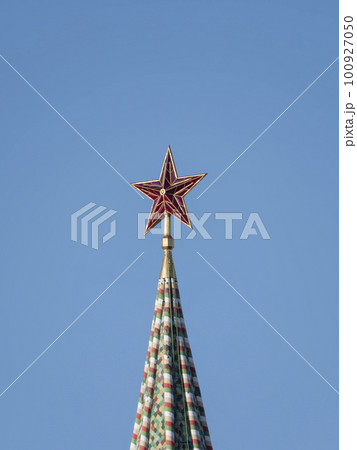 MOSCOW , RUSSIA, June 10, 2019 100927050