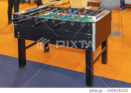 Table Football Foosball Table Football Foosball 100928220