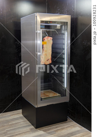Dry Age Fridge Dry Age Fridge 100928231