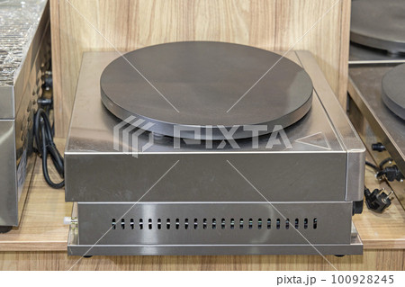 Pancake Machine Hot Plate Pancake Machine Hot Plate 100928245