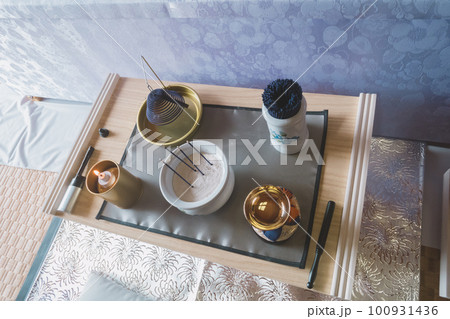 various various 100931436