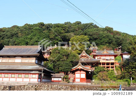 祐徳稲荷神社 祐徳稲荷神社 100932189
