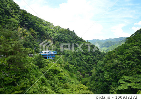 竜神ダム　2022-6-4　＃11 100933272