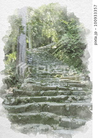 アンティーク　水彩画 4ed85fcf4b76a7a90d46d0084707aa