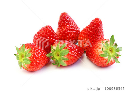 いちご(きらぴ香) いちご(きらぴ香) 100936545