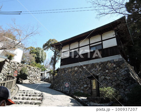 犬山城 犬山城 100937207