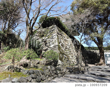 犬山城 犬山城 100937209