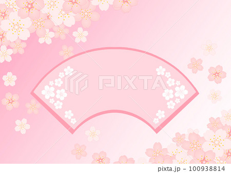 桜の花 100938814