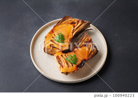 焼きたけのこ 焼きたけのこ 100940223