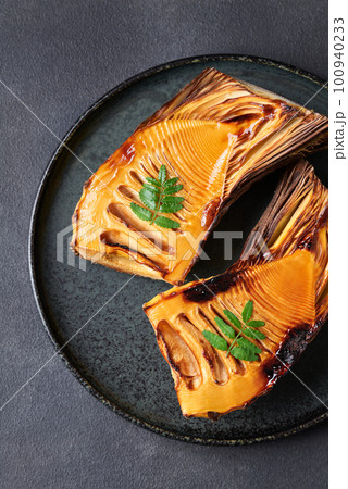 焼きたけのこ 100940233