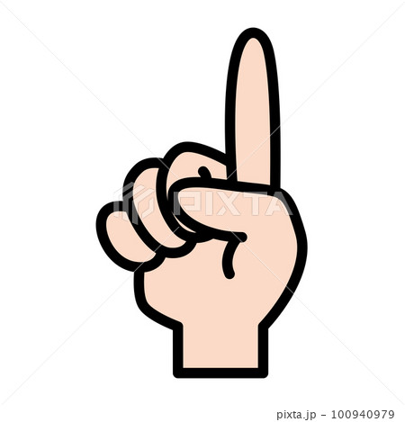 ワンポイント 100940979