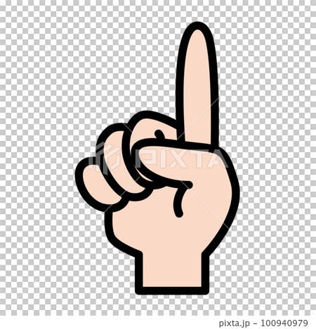 ワンポイント 100940979