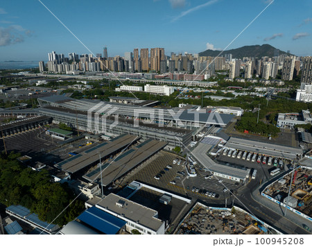 Shenzhen ,China - Circa 2022 Shenzhen ,China - Circa 2022 100945208