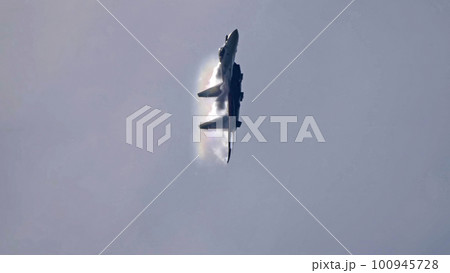 Moscow Russia Zhukovsky Airfield 25 July 2021 Moscow Russia Zhukovsky Airfield 25 July 2021 100945728