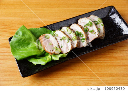 合鴨のパストラミ 合鴨のパストラミ 100950430