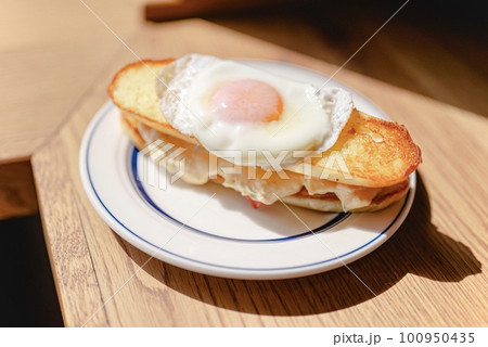 エッグサンド 100950435