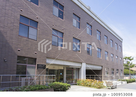 京都大学 吉田南1号館 京都大学 吉田南1号館 100953008