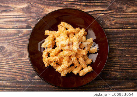 ひねり揚げ ひねり揚げ 100953054