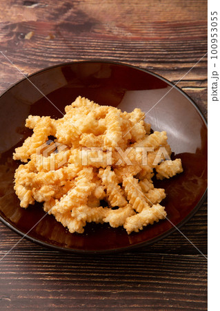 ひねり揚げ 100953055