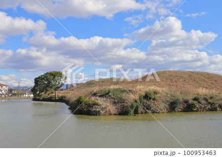 いたすけ古墳 100953463