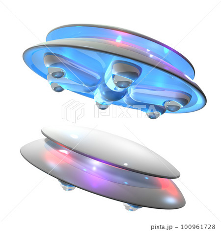 未確認飛行物体。UFO。未知のテクノロジー。 未確認飛行物体。UFO。未知のテクノロジー。 100961728