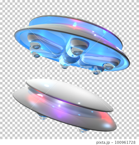 未確認飛行物体。UFO。未知のテクノロジー。 未確認飛行物体。UFO。未知のテクノロジー。 100961728