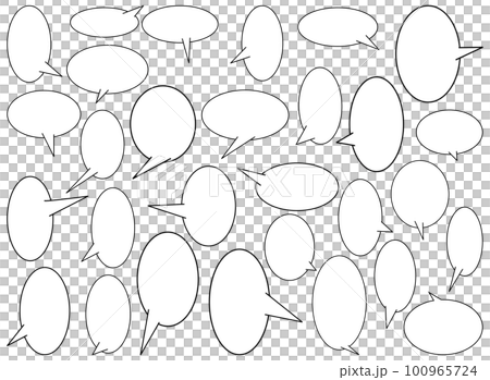 正統和簡單的語音泡沫集 正統和簡單的語音泡沫集 100965724