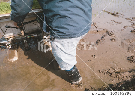 Agriculture Agriculture 100965896