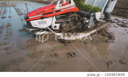Agriculture Agriculture 100965899