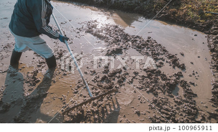 Agriculture 100965911