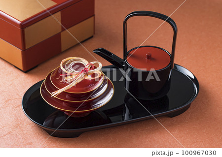 屠蘇器 屠蘇器 100967030