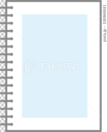Simple illustration for print novelty Simple illustration for print novelty 100968081