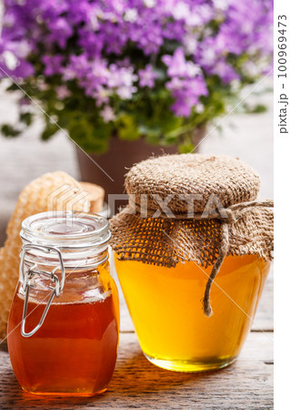 Honey Honey 100969473