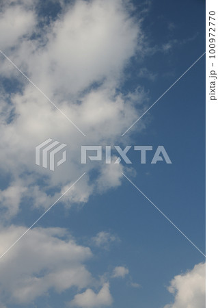 青空 100972770