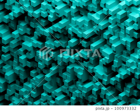 Abstract geometric background Abstract geometric background 100973332
