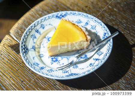 チーズタルト チーズタルト 100973399