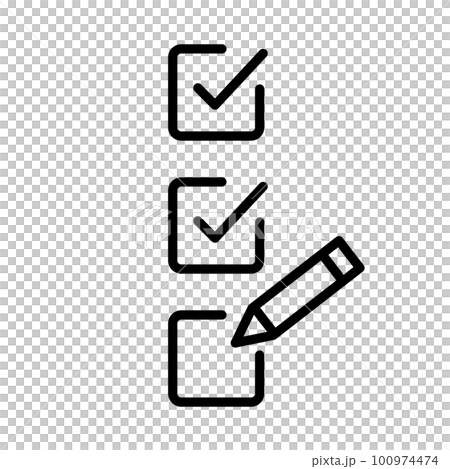 待辦事項清單 待辦事項清單 100974474