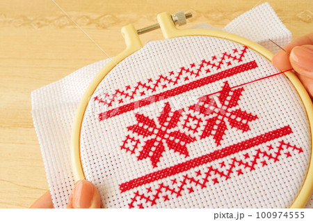 フォト刺繍(背景なし)【一点物】 （ペット写真を刺繍で再現！いつも  