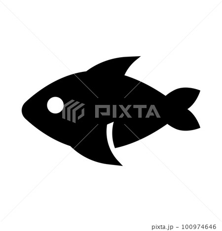 魚・フィッシュ 100974646