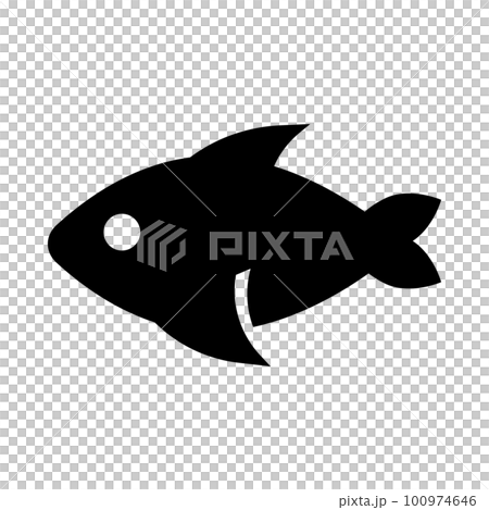 魚・フィッシュ 100974646