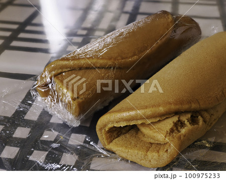 沖縄のおやつ「ポーポー」 沖縄のおやつ「ポーポー」 100975233