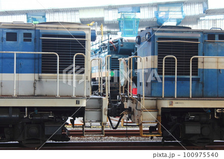 本牧線　DD55 100975540